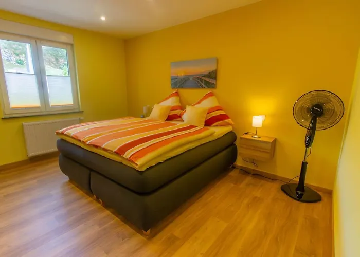 Ferienwohnung Philipp
