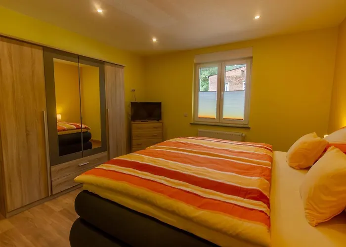 Ferienwohnung Philipp