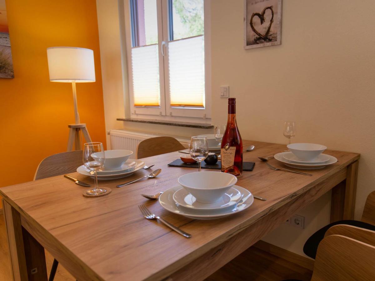 Apartment Philipp Traben-Trarbach