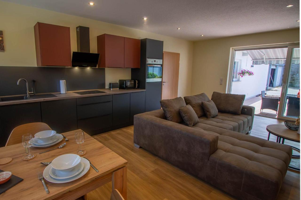 Philipp Apartment
