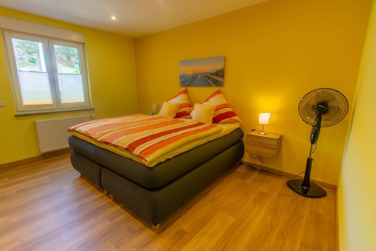 Apartment Philipp Traben-Trarbach