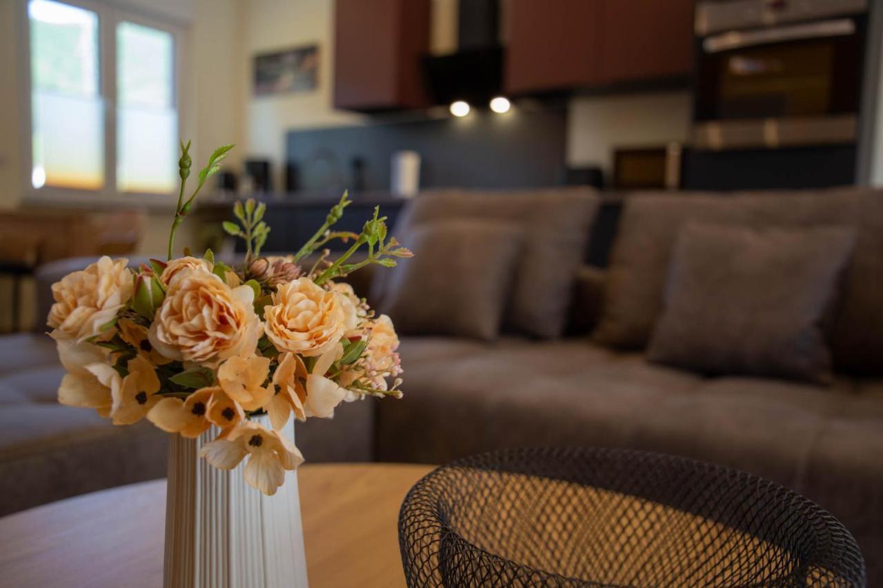 Philipp Apartment