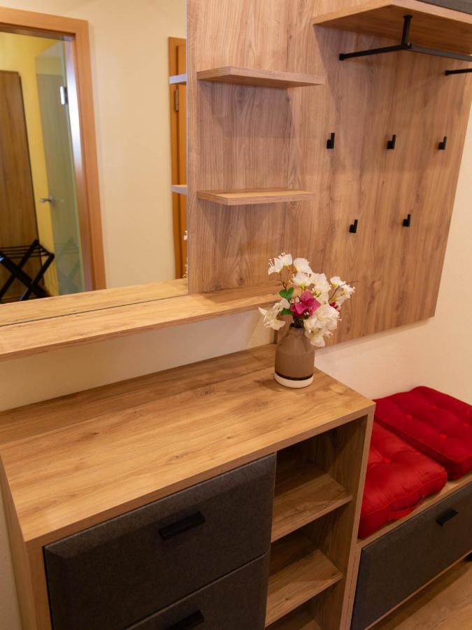 Apartment Philipp *