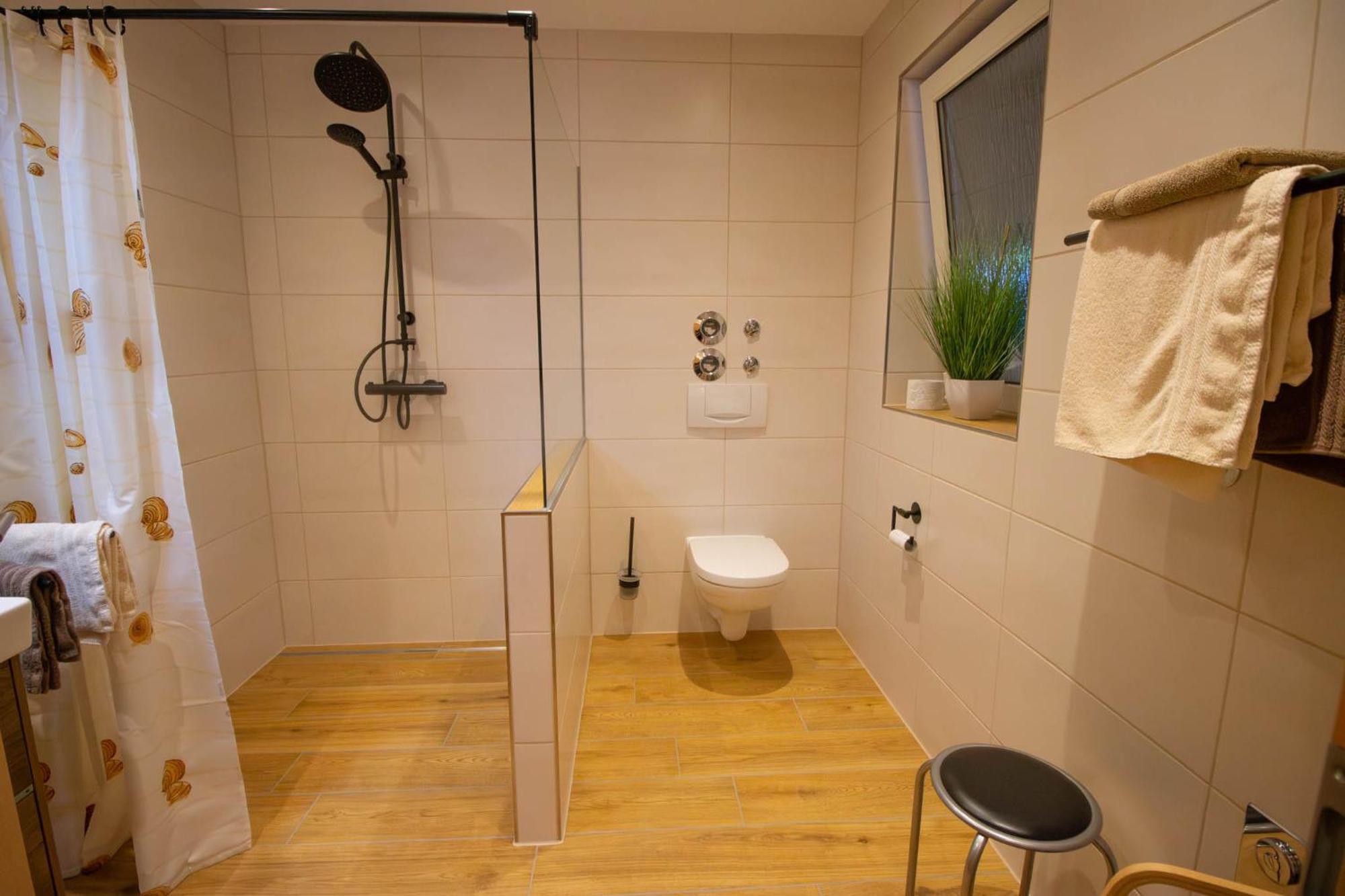 Apartment Philipp *